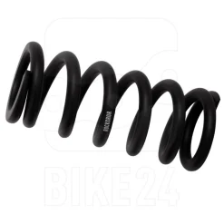 RockShox Demperveer - Coil | Metric | voor 57.5-65mm Slag - zwart