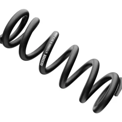 RockShox Demperveer - Coil | Metric | voor 47.5-55mm Slag - zwart