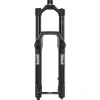 RockShox Domain Gold Voorvork - 27.5" | Isolator RC | 44mm Offset | 15x110mm Boost - 180mm - zwart