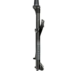 RockShox Judy Gold RL Remote Solo Air 29" Suspension Fork - 100mm - 51mm Offset - Tapered - Maxle Stealth - 15x110mm Boost - Gloss Black