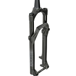 RockShox Judy Gold RL Solo Air Veervork - 29" | 100mm | 51mm Offset - 1 1/8" - QR - Zwart Glanzend