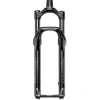 Verende Voorvorken < RockShox Judy Gold RL Solo Air 29" Suspension Fork - 120mm - 51mm Offset - Tapered - QR - Gloss Black