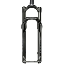Verende Voorvorken < RockShox Judy Gold RL Solo Air 29" Suspension Fork - 120mm - 51mm Offset - Tapered - QR - Gloss Black