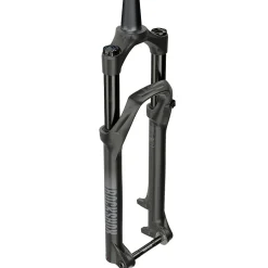 Verende Voorvorken < RockShox Judy Gold RL Solo Air 29" Suspension Fork - 120mm - 51mm Offset - Tapered - QR - Gloss Black