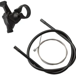 RockShox Judy Silver TK Remote Solo Air 27.5