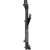 RockShox Judy Silver TK Solo Air 27.5" Suspension Fork - 130mm - 42mm Offset - Tapered - Maxle Stealth - 15x110mm Boost - Gloss Black