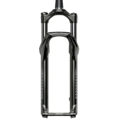 RockShox Judy Silver TK Solo Air 27.5" Suspension Fork - 130mm - 42mm Offset - Tapered - Maxle Stealth - 15x110mm Boost - Gloss Black