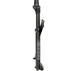 Verende Voorvorken < RockShox Judy Silver TK Solo Air 29" Suspension Fork - 100mm - 51mm Offset - 1 1/8" - QR - Gloss Black