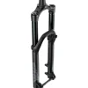 RockShox Lyrik Select Charger RC Debon Air 27.5 Inch Fork - 160mm - 37mm Offset - Tapered - Maxle Stealth - 15x110mm Boost - black