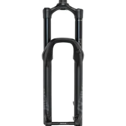 RockShox Lyrik Select Charger RC Debon Air 27.5 Inch Fork - 160mm - 37mm Offset - Tapered - Maxle Stealth - 15x110mm Boost - black