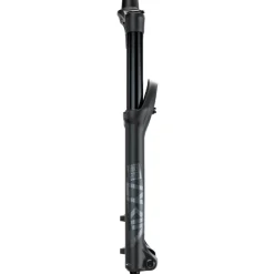 RockShox Lyrik Select Charger RC Debon Air 27.5 Inch Fork - 160mm - 37mm Offset - Tapered - Maxle Stealth - 15x110mm Boost - black