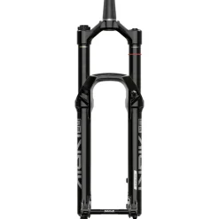 E-Bike Verende Voorvorken < RockShox LYRIK Ultimate Voorvork | Charger 3.1 RC2 | D2 - 29" | 160mm | Offset 44mm | 15x110mm - Gloss Black