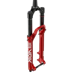 Verende Voorvorken|E-Bike Verende Voorvorken < RockShox LYRIK Ultimate Voorvork | Charger 3.1 RC2 | D2 - 29" | 160mm | 44mm Offset | 15x110mm - electric red
