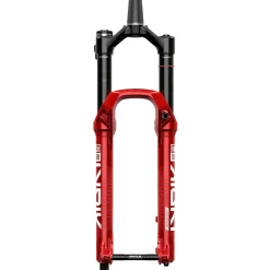 RockShox LYRIK Ultimate Voorvork - 29" | 3P Flight Attendant | Charger 3.1 | 44mm Offset | 15x110mm Boost - 160mm - electric red