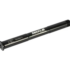 RockShox Maxle Stealth Boost Thru Axle 15x110mm - black