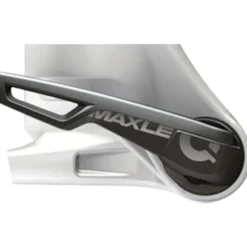 RockShox Maxle Ultimate MTB Thru Axle - 15x100mm Predictive Steering
