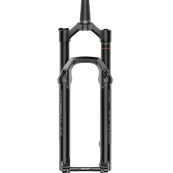 RockShox Pike Select Charger RC Debon Air+ 29" Voorvork - 130mm - 44mm Offset - Tapered - 15x110mm Boost - zwart glanzend