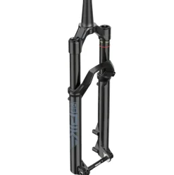 RockShox Pike Select Charger RC Debon Air+ 29" Voorvork - 130mm - 44mm Offset - Tapered - 15x110mm Boost - zwart glanzend