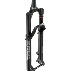 RockShox Pike Ultimate Voorvork | Charger 3.1 RC2 | DebonAir+ | C2 - 29" | 140mm | Offset 44mm | 15x110mm - gloss black