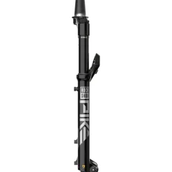 RockShox Pike Ultimate Voorvork | Charger 3.1 RC2 | DebonAir+ | C2 - 29" | 140mm | Offset 44mm | 15x110mm - gloss black