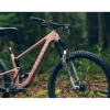 Verende Voorvorken|E-Bike Verende Voorvorken < RockShox Pike Ultimate Voorvork | Charger 3.1 RC2 | DebonAir+ | C2 - 29" | 120mm | Offset 44mm | 15x110mm - gloss black