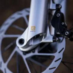 Verende Voorvorken|E-Bike Verende Voorvorken < RockShox Pike Ultimate Voorvork | Charger 3.1 RC2 | DebonAir+ | C2 - 29" | 120mm | Offset 44mm | 15x110mm - gloss black