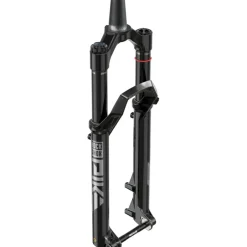 Verende Voorvorken|E-Bike Verende Voorvorken < RockShox Pike Ultimate Voorvork | Charger 3.1 RC2 | DebonAir+ | C2 - 29" | 120mm | Offset 44mm | 15x110mm - gloss black