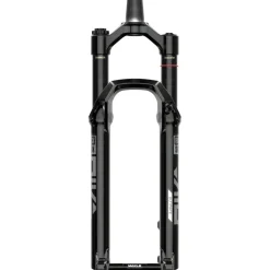 Verende Voorvorken|E-Bike Verende Voorvorken < RockShox Pike Ultimate Voorvork | Charger 3.1 RC2 | DebonAir+ | C2 - 29" | 120mm | Offset 44mm | 15x110mm - gloss black