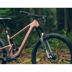 RockShox Pike Ultimate Voorvork | Charger 3.1 RC2 | DebonAir+ | C2 - 27.5
