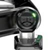 RockShox PIKE Ultimate Voorvork - 29" | 3P Flight Attendant | Charger 3.1 | 44mm Offset | 15x110mm Boost - 140mm - zwart