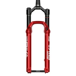 RockShox Pike Ultimate Voorvork | Charger 3.1 RC2 | DebonAir+ | C2 - 27.5