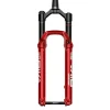 E-Bike Verende Voorvorken < RockShox PIKE Ultimate Voorvork | Charger 3.1 RC2 | C2 - 27.5" | 140mm | 44mm Offset | 15x110mm - electric red