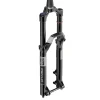 RockShox Psylo Gold Voorvork - 27.5" | Isolator RC | 44mm Offset - 15x110mm Boost - 130mm - zwart