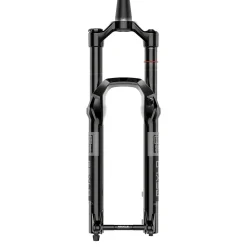 RockShox Psylo Gold Voorvork - 27.5" | Isolator RC | 44mm Offset - 15x110mm Boost - 130mm - zwart