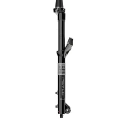 RockShox Psylo Gold Voorvork - 29" | Isolator RC | 44mm Offset - 15x110mm Boost - 150mm - zwart