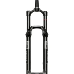 RockShox REBA Gold Voorvork - 29" | 2P Remote Isolator RL | DebonAir | 15x110mm Boost - 120mm - zwart