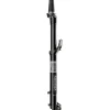 E-Bike Verende Voorvorken|Verende Voorvorken < RockShox REBA Gold Voorvork - 29" | 2P Remote Isolator RL | DebonAir | 15x110mm Boost - 100mm - zwart
