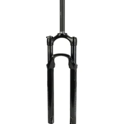 RockShox Recon Silver RL Solo Air Veervork - 29" - 100mm - 51mm Offset - 1 1/8" - QR - Zwart Glanzend