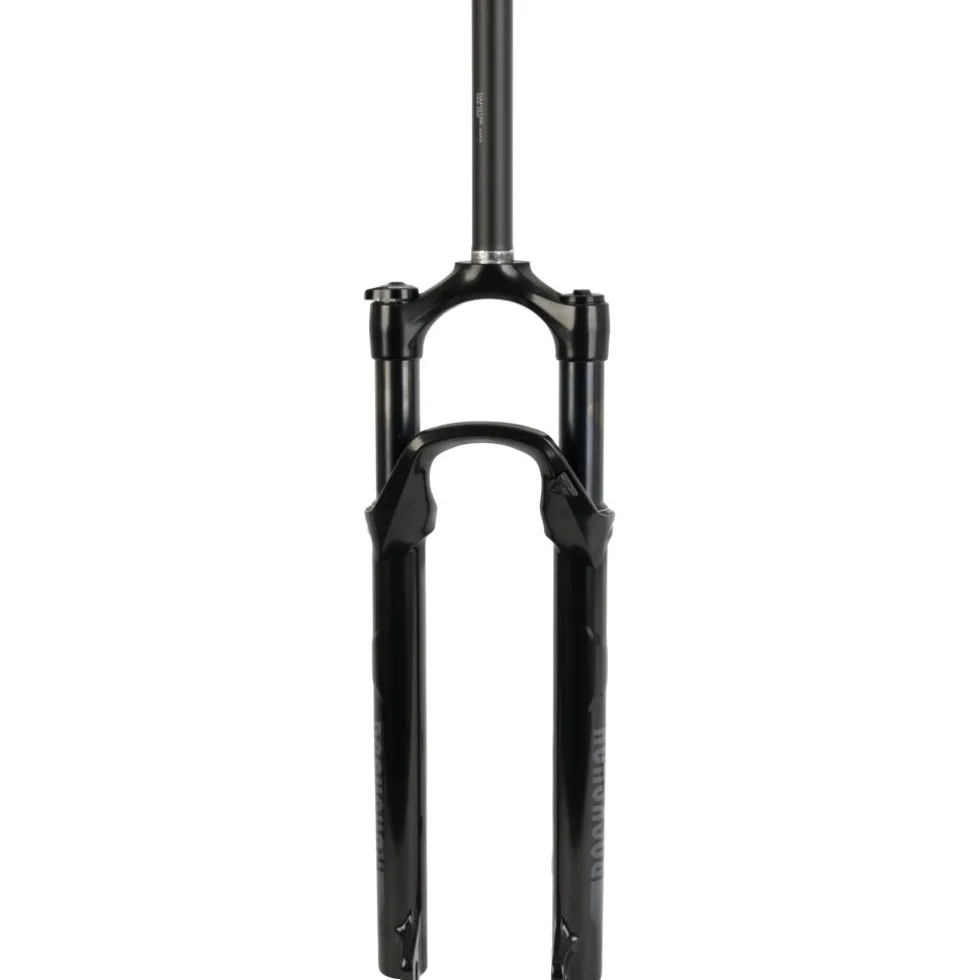 RockShox Recon Silver RL Solo Air Veervork - 29" - 100mm - 51mm Offset - 1 1/8" - QR - Zwart Glanzend