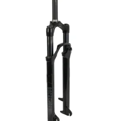 RockShox Recon Silver RL Solo Air Veervork - 29" - 100mm - 51mm Offset - 1 1/8" - QR - Zwart Glanzend