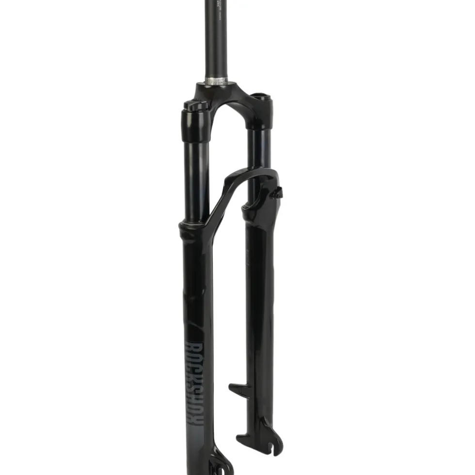 RockShox Recon Silver RL Solo Air Veervork - 29" - 100mm - 51mm Offset - 1 1/8" - QR - Zwart Glanzend