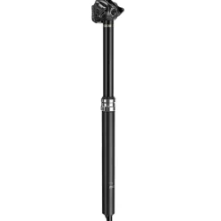 Dropper Posts < RockShox Reverb AXS Remote Telescopische Zadelpen - Speciale Aanbieding - Ø 31.6 mm - 390 mm - 125 mm