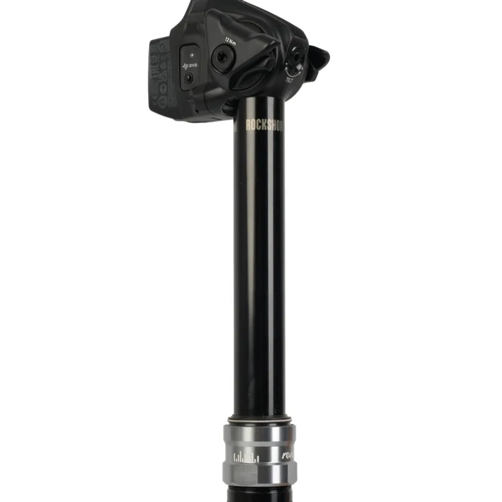 RockShox Reverb AXS Vario-Zadelpen - 30.9 | 100mm