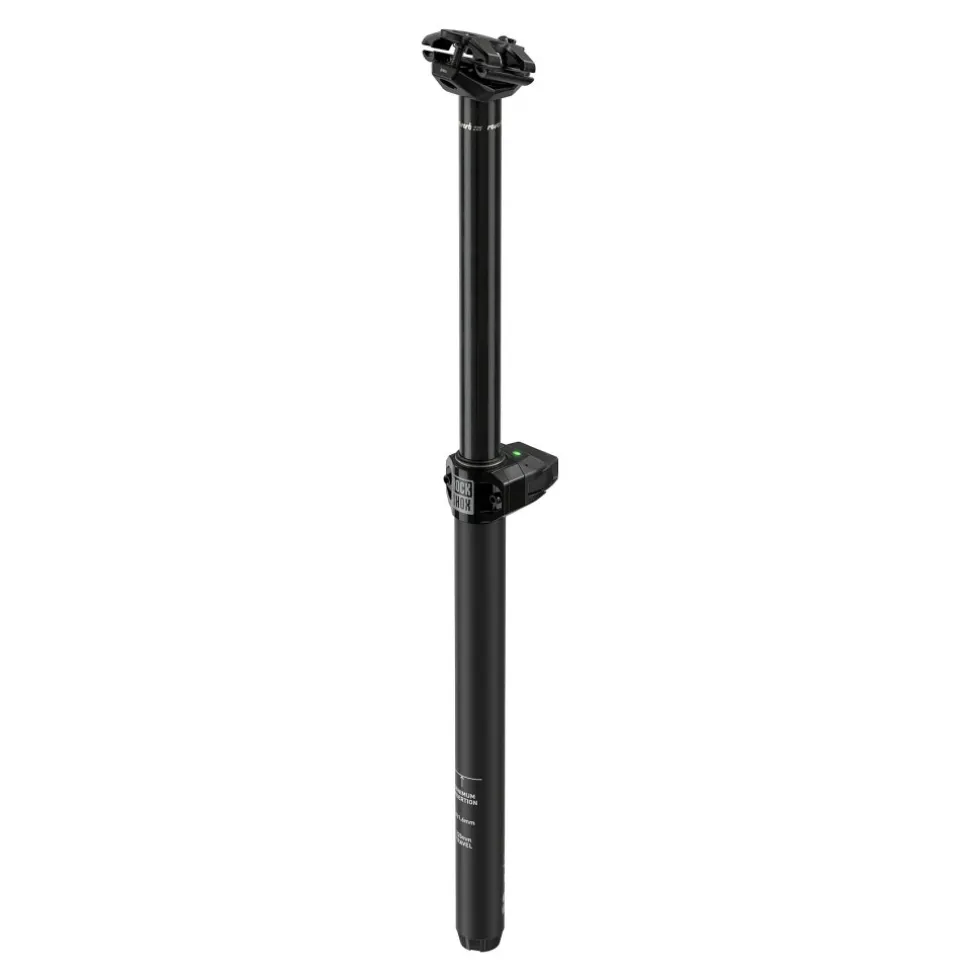 RockShox REVERB AXS Vario-Zadelpen | USB-C | B2 - 31.6 | 175mm