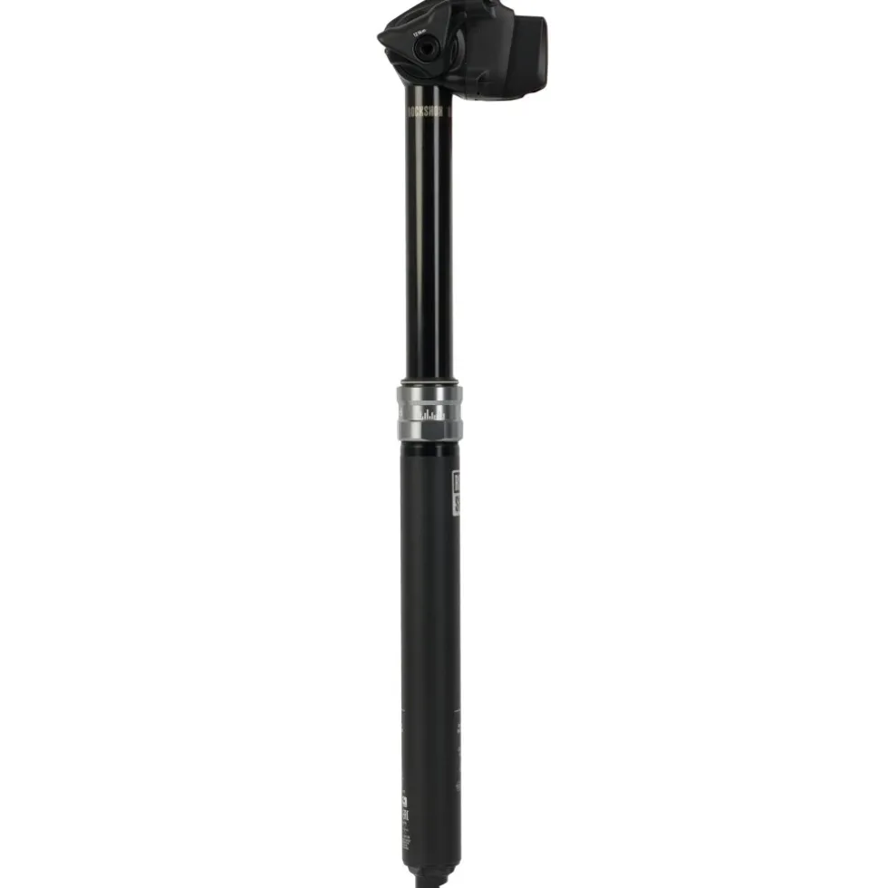 RockShox Reverb AXS Vario-Zadelpen - 31.6 | 125mm