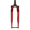 RockShox RUDY Ultimate XPLR Voorvork - 28" | Race Day 2 | 51mm Offset | 12x100mm - 40mm - electric red