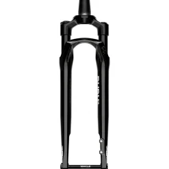 RockShox RUDY XL Ultimate Voorvork - 28" | Race Day 2 | 45mm Offset | 12x100mm - 60mm - gloss black