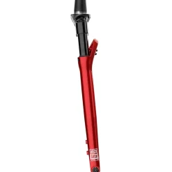 Verende Voorvorken < RockShox RUDY XL Ultimate Voorvork - 28" | Race Day 2 | 45mm Offset | 12x100mm - 50mm - electric red