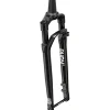 Verende Voorvorken < RockShox RUDY XL Ultimate Voorvork - 28" | Race Day 2 | 45mm Offset | 12x100mm - 50mm - gloss black