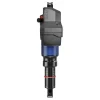 RockShox SIDLuxe Ultimate Demper - 190x45mm | Flight Attendant | SoloAir | voor Orbea Oiz TR 120mm 2020+ - Blue Crush